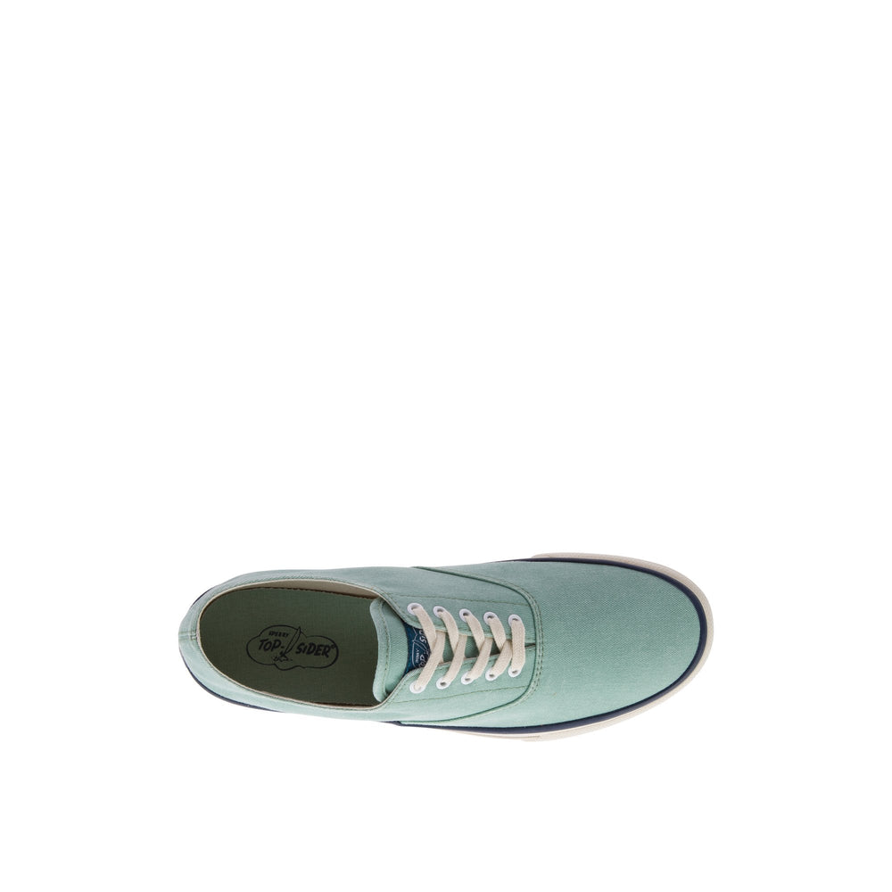 Classiccvo Light Green Unisex Sneakers