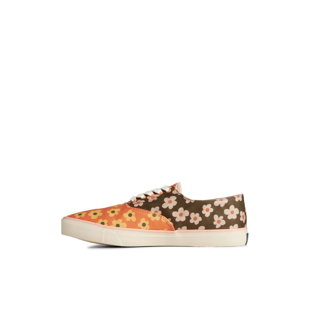 Unisex CVO Sneaker Brown Primary Multi - 2