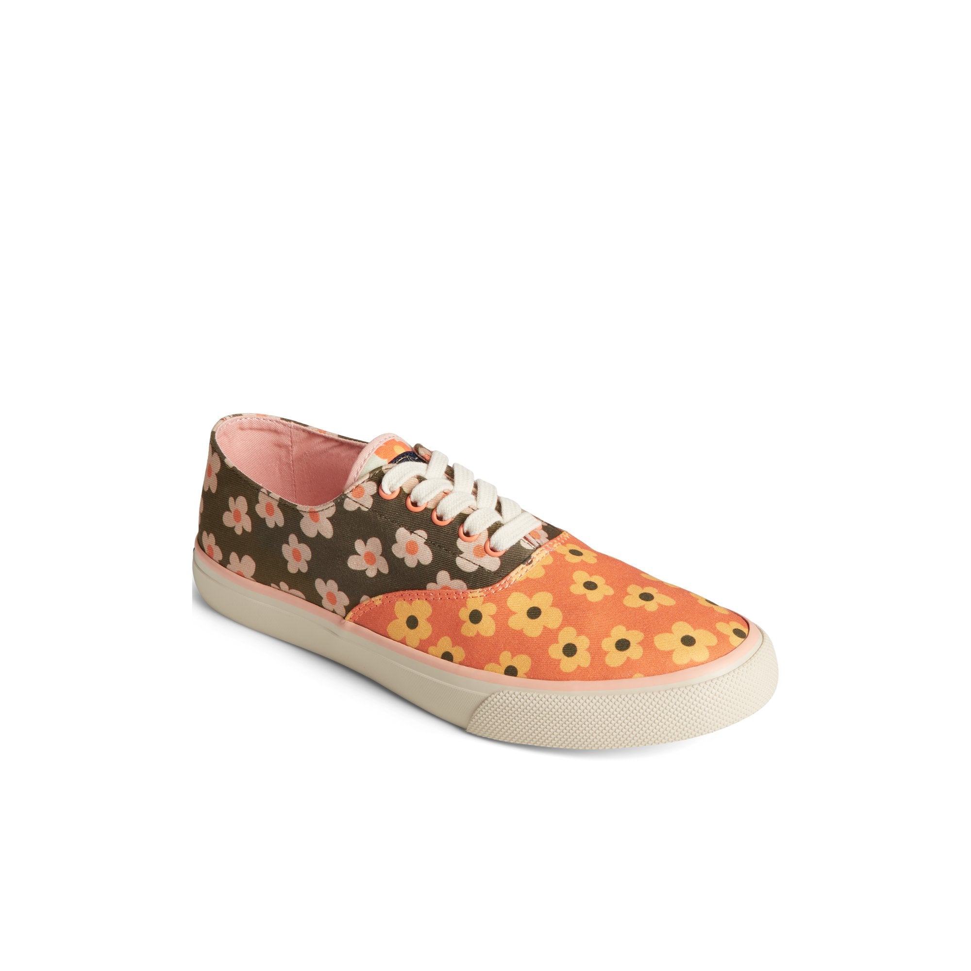 Unisex CVO Sneaker Brown Primary Multi - 2