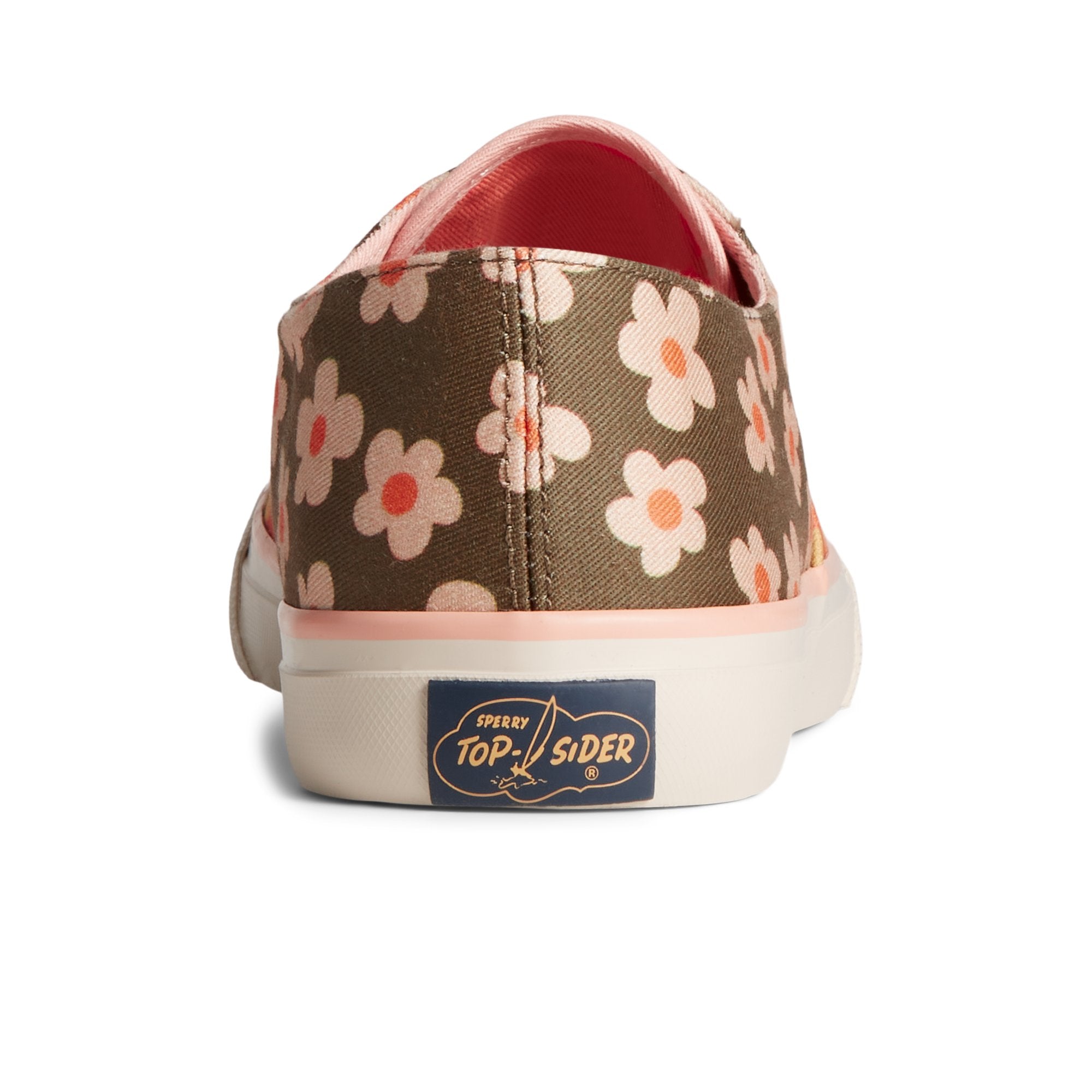 Unisex CVO Sneaker Brown Primary Multi - 2