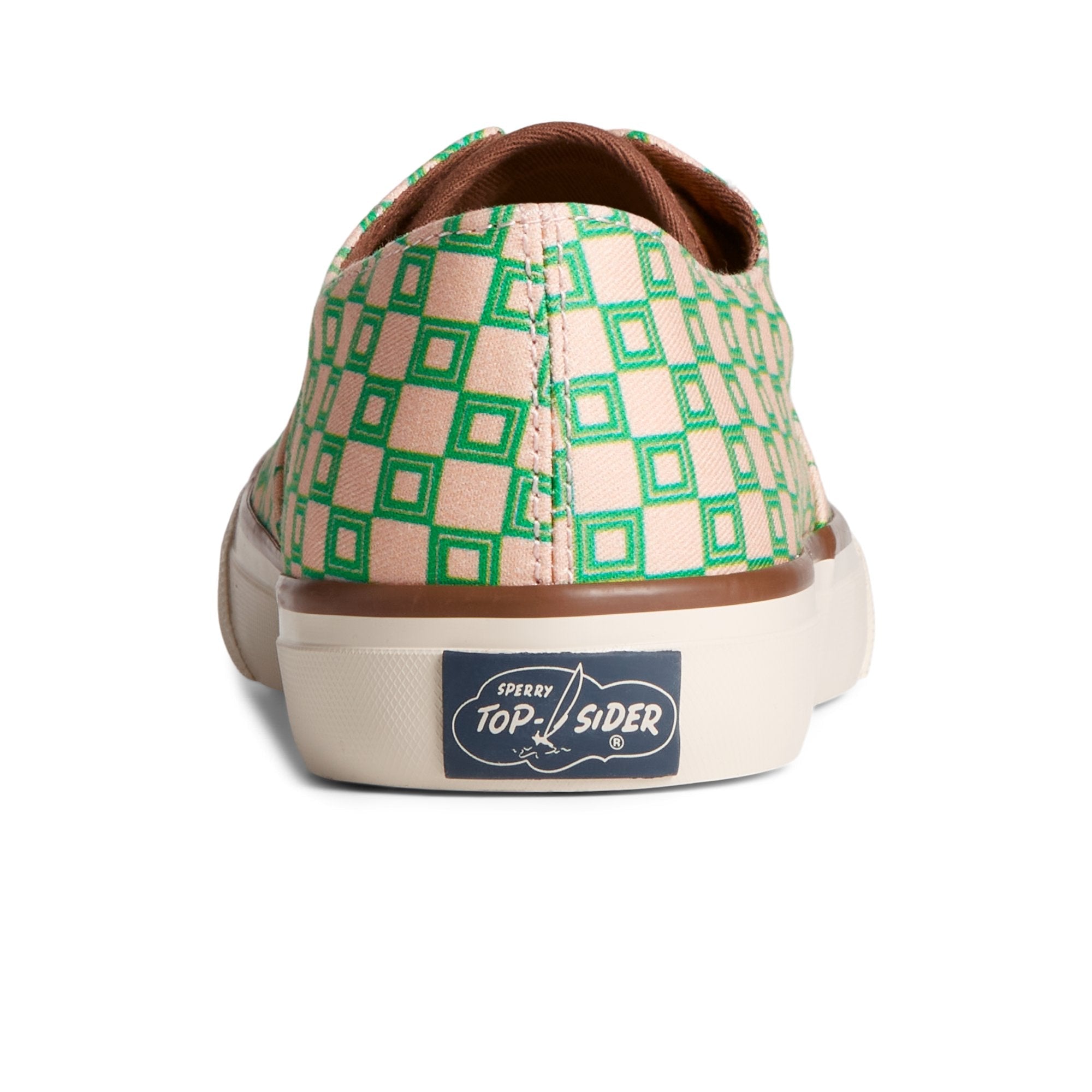 Unisex CVO Sneaker Brown Primary Multi