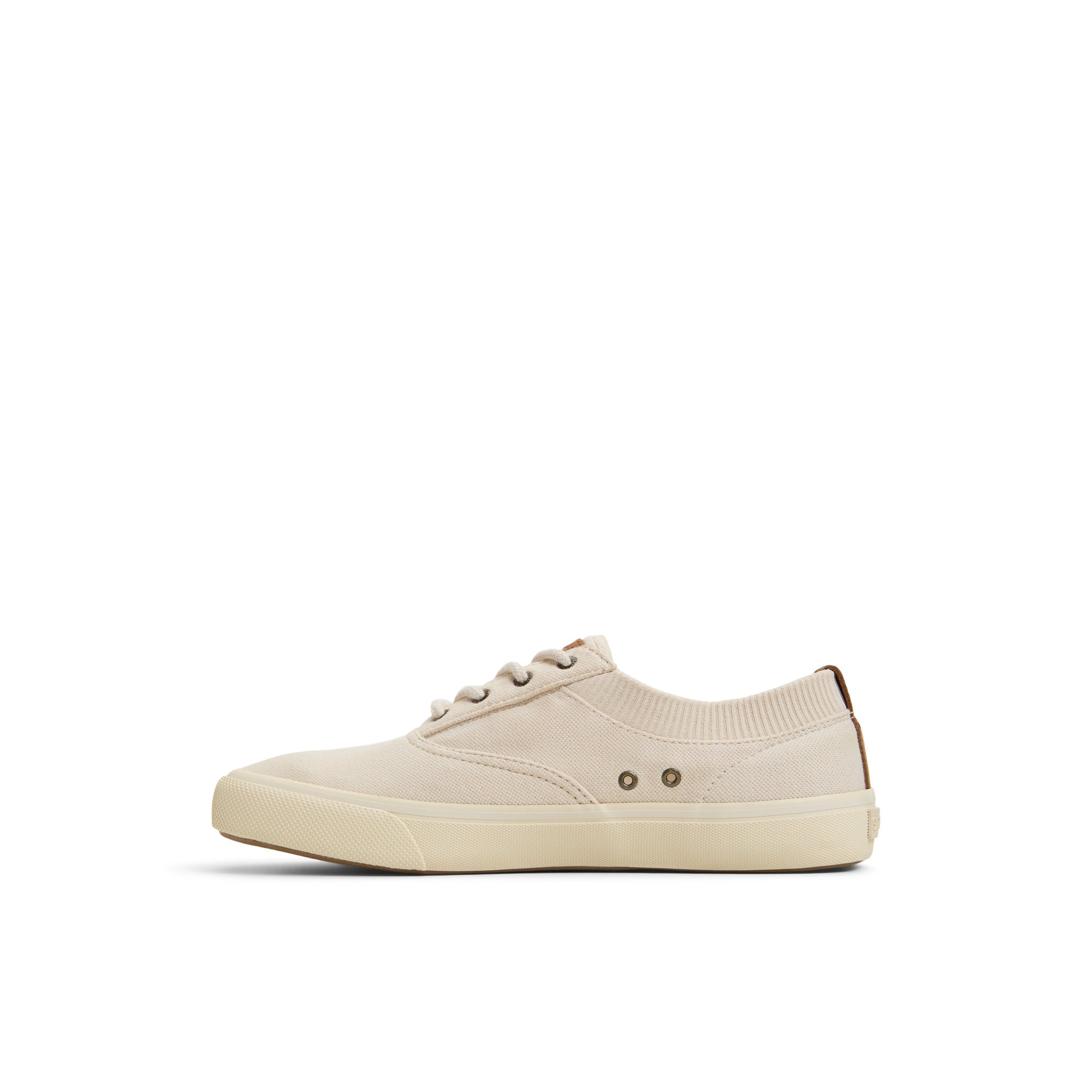 Striperiiknt Bone Men's Sneakers