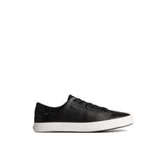 Striperiiltl Black Unisex Sneakers