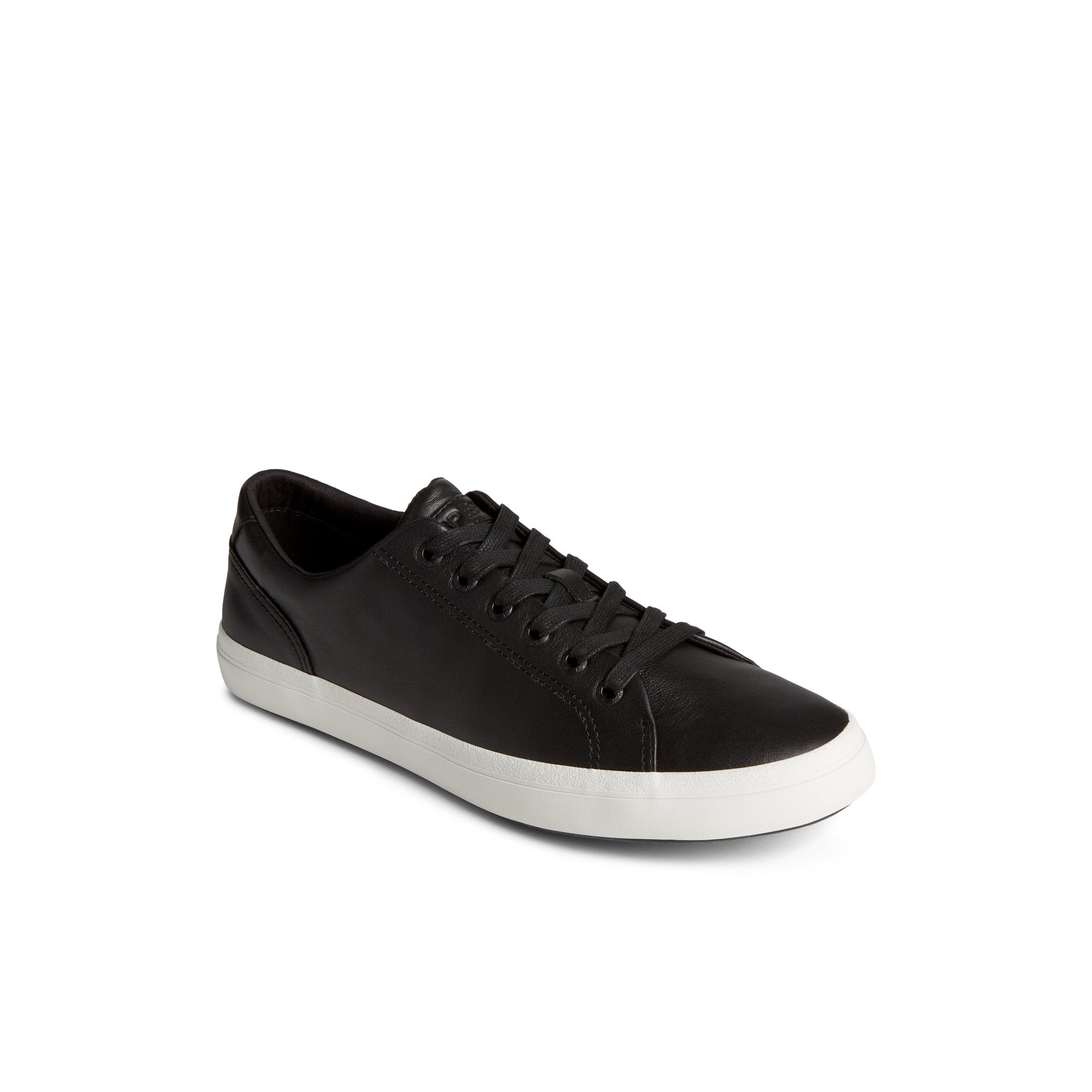 Striperiiltl Black Unisex Sneakers