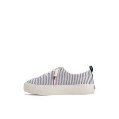 Cove Lace to Toe Sneaker