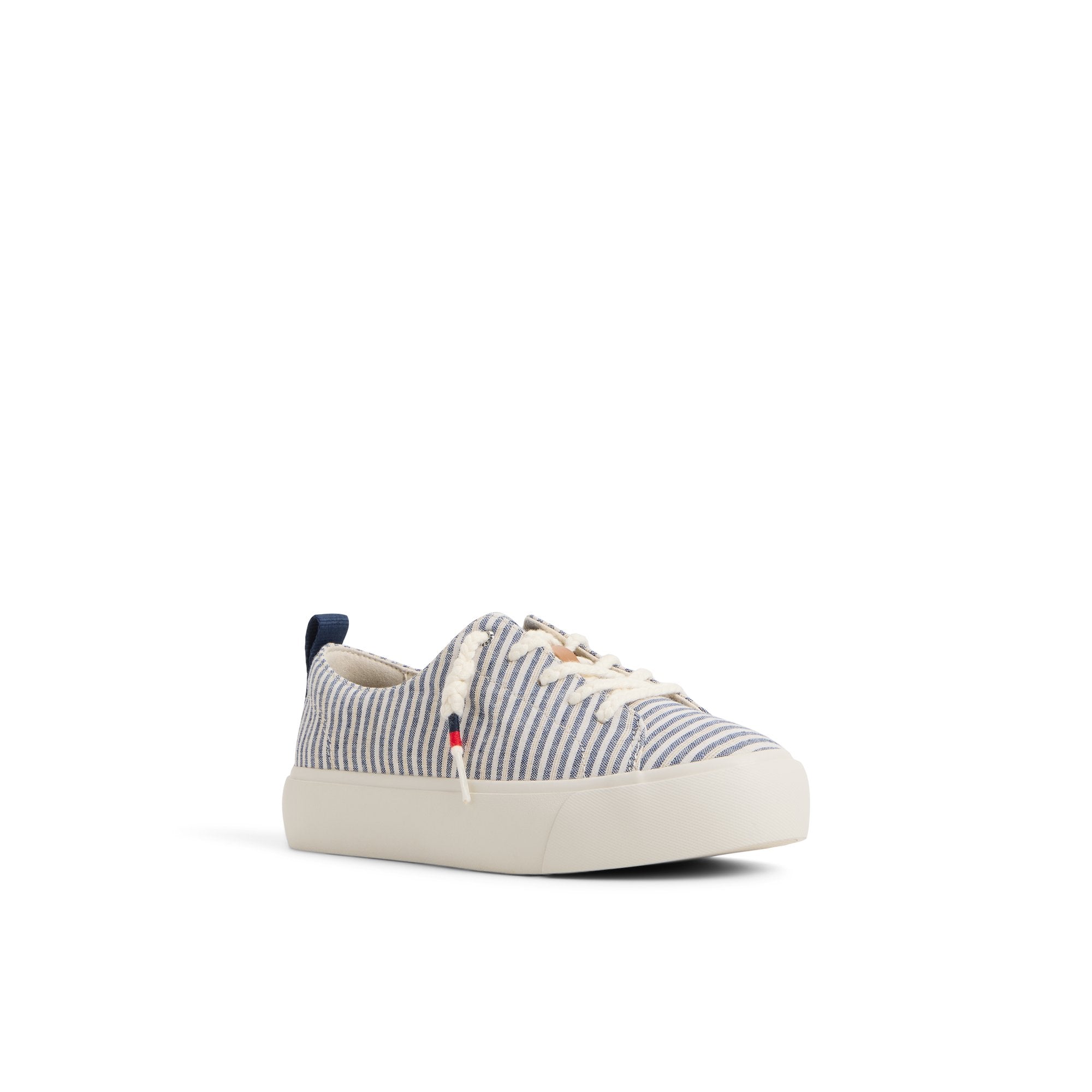 Cove Lace to Toe Sneaker