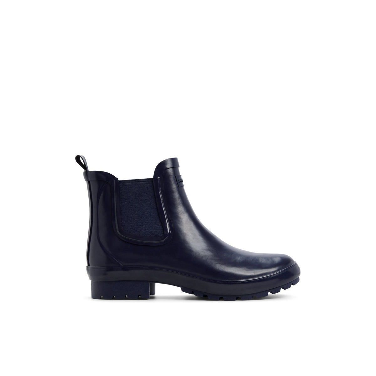 Drizzle Chelsea Rain Boot