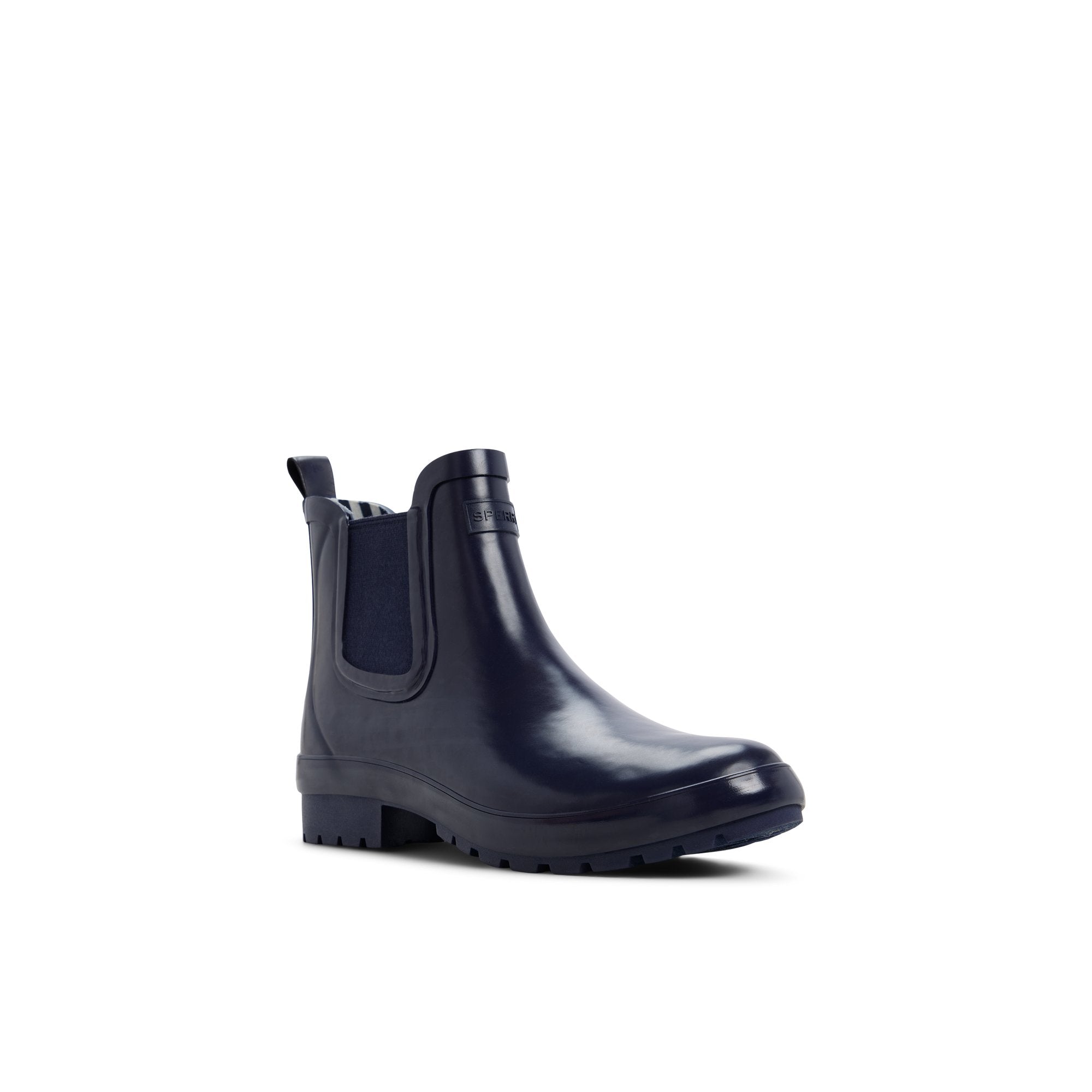 Drizzle Chelsea Rain Boot