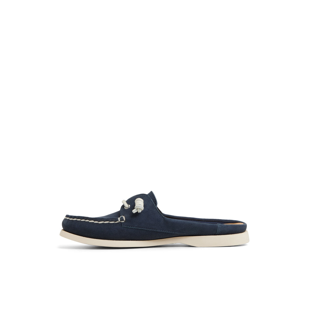 Authentic Original™ Mule Navy
