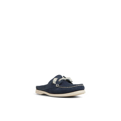 Authentic Original™ Mule Navy