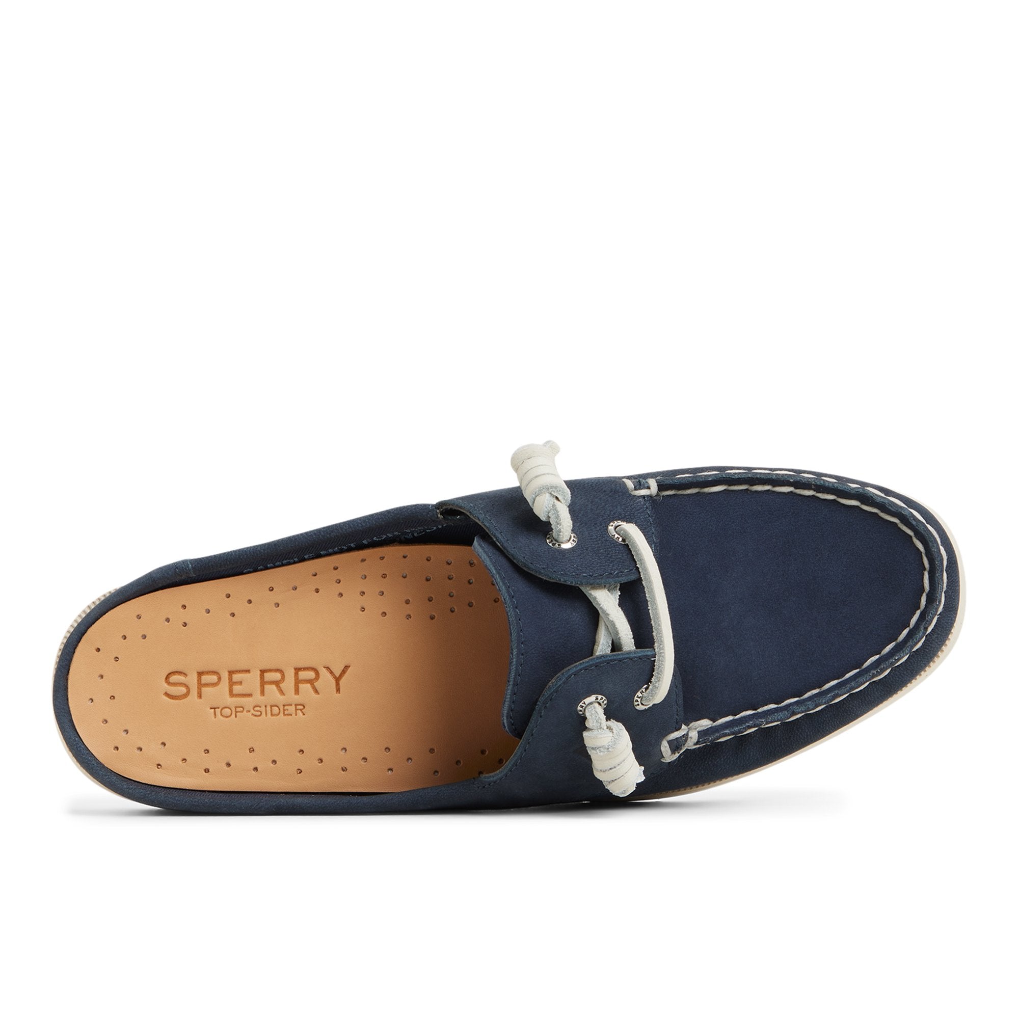 Authentic Original™ Mule Navy