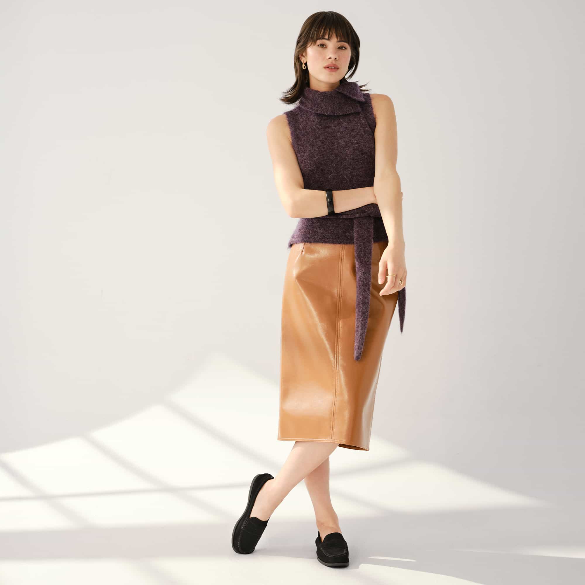 Authentic Original™ Loafer Black