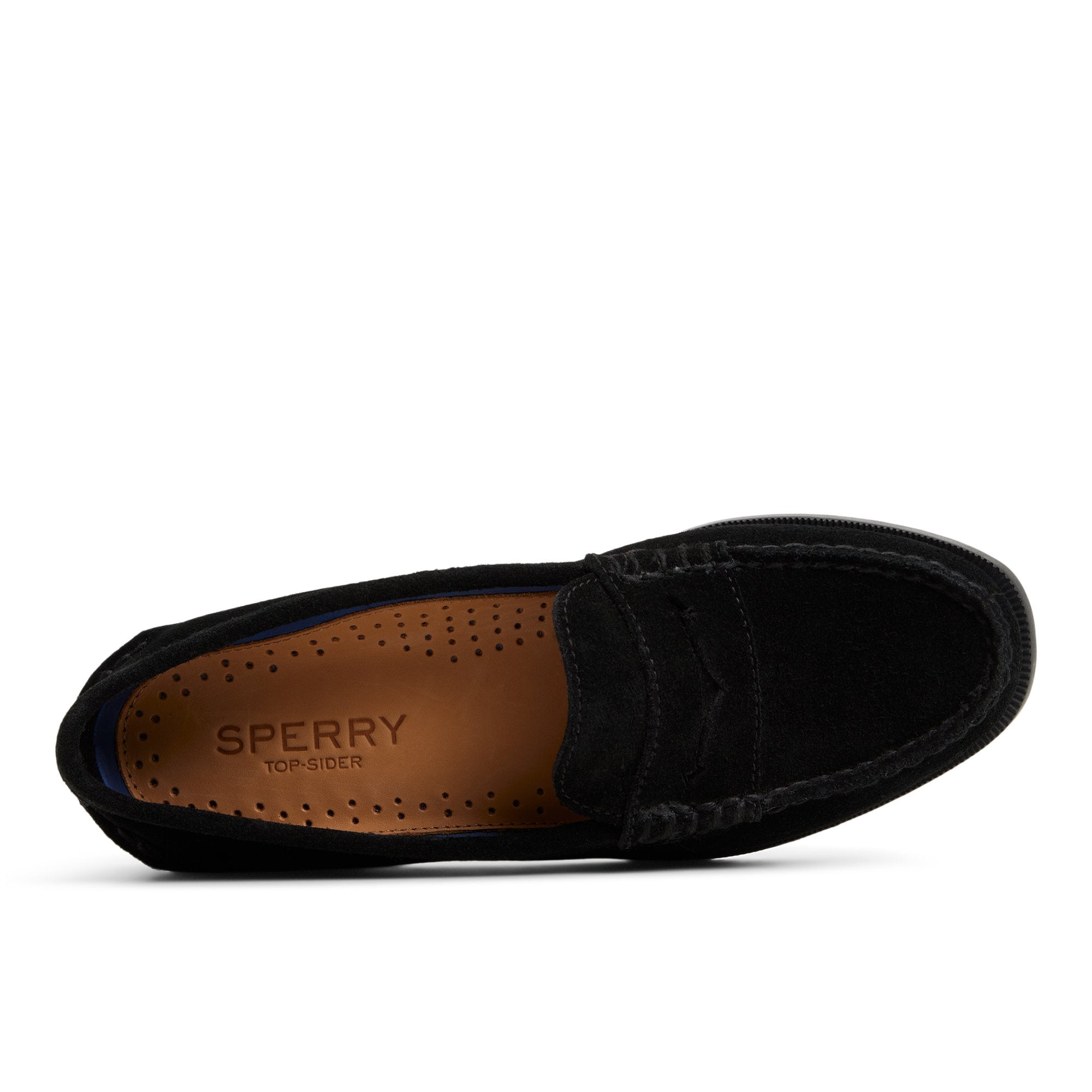 Authentic Original™ Loafer Black