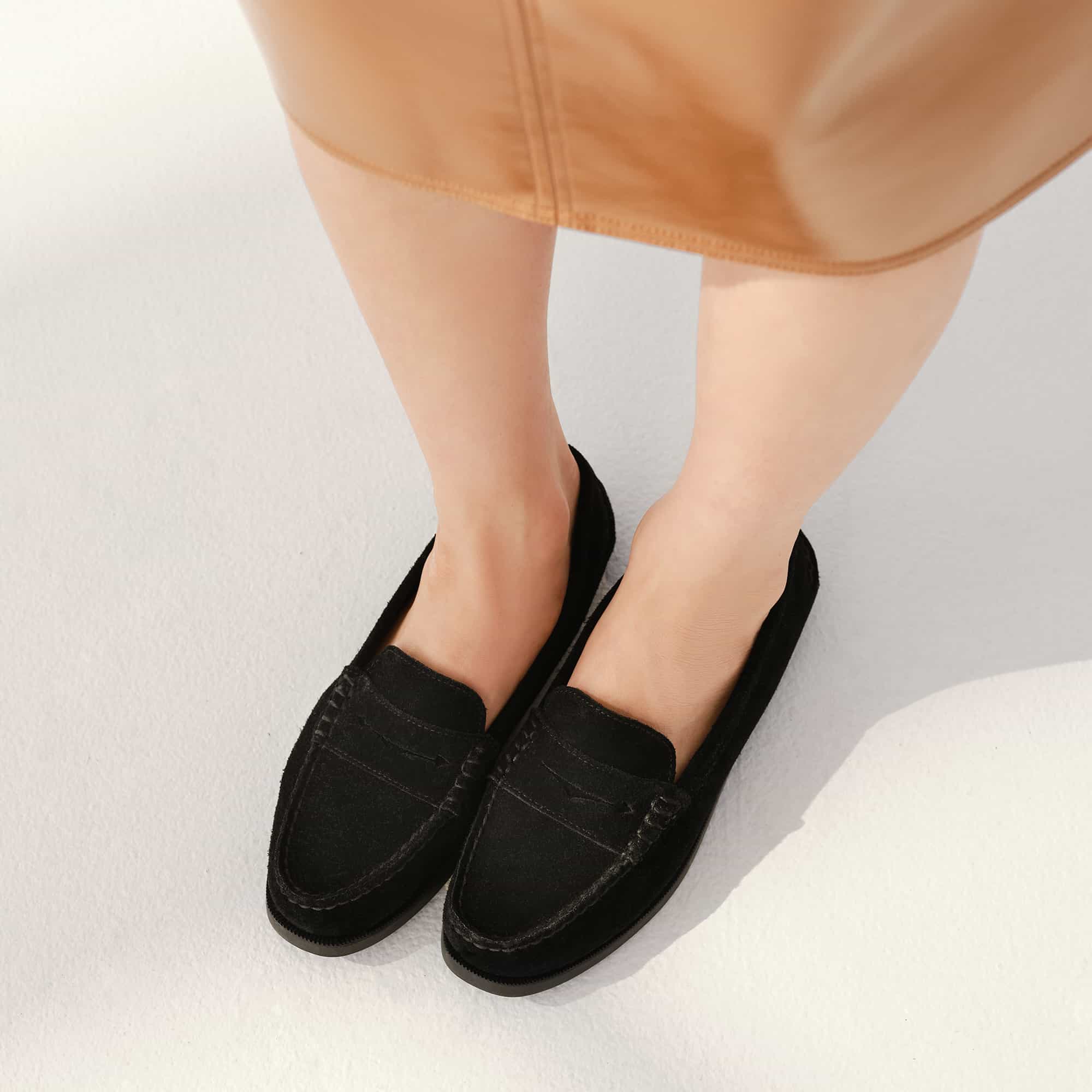 Authentic Original™ Loafer Black