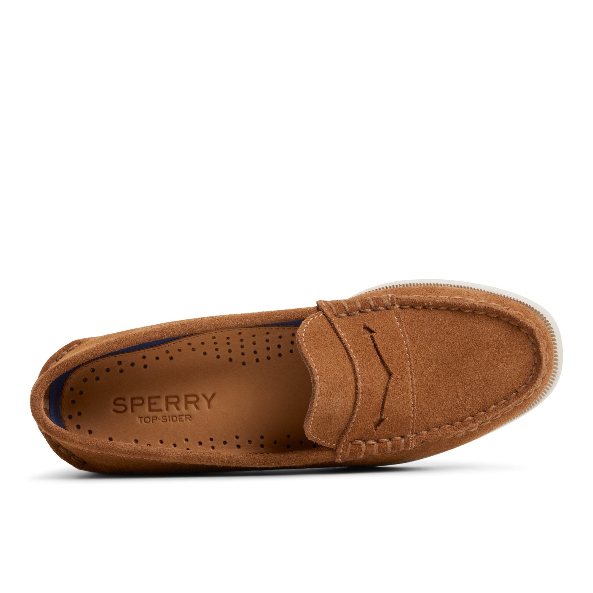 Authentic Original™ Loafer Tan