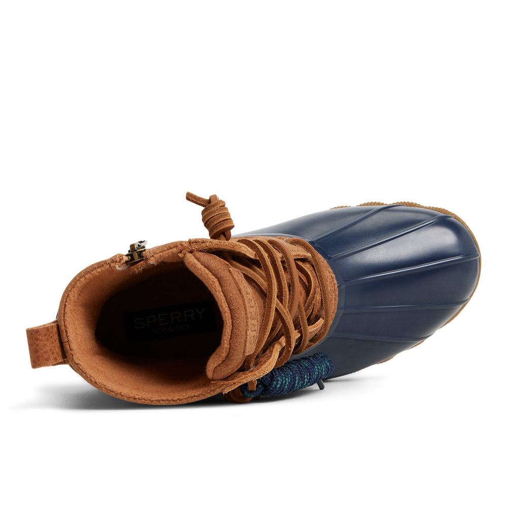 Saltwater™™ Duck Chelsea Boot