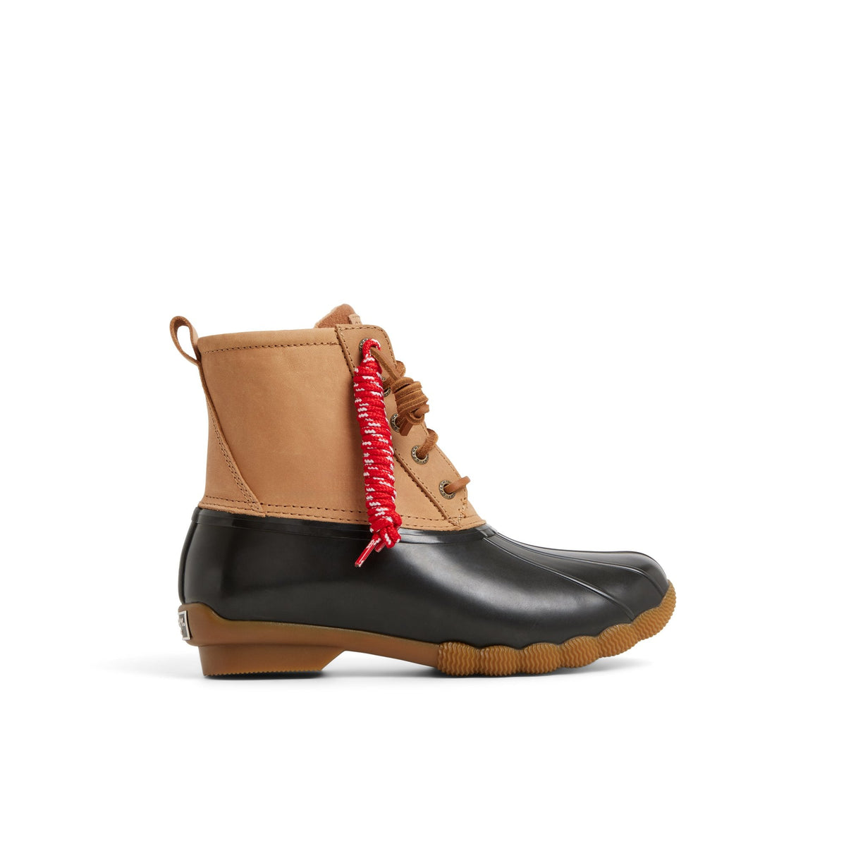 Saltwater™™ Duck Lug Boot