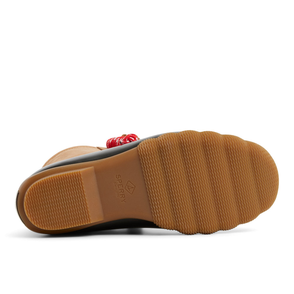 Saltwater™™ Duck Lug Boot