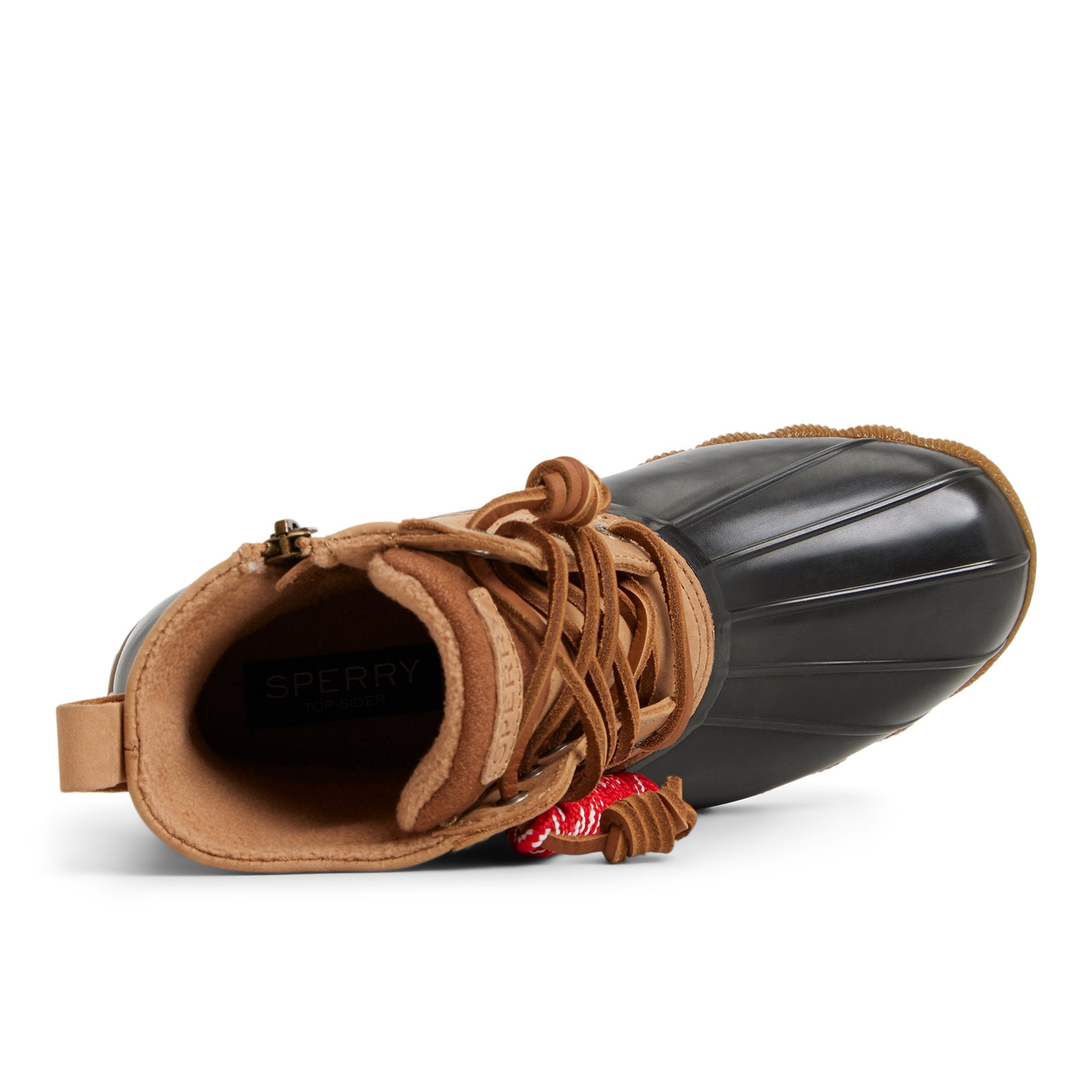 Saltwater™™ Duck Lug Boot