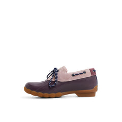 Saltwater™™ 1 Eye Duck Shoe Prune