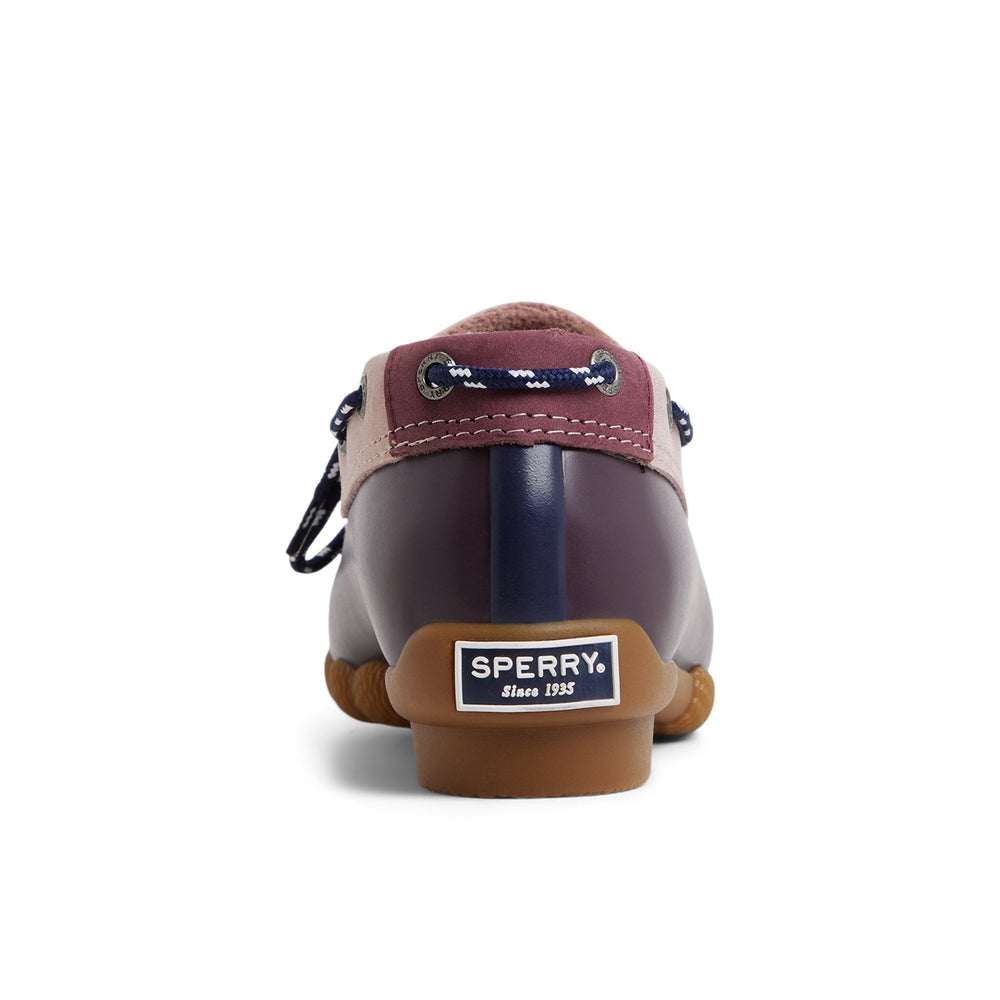 Saltwater™™ 1 Eye Duck Shoe Prune