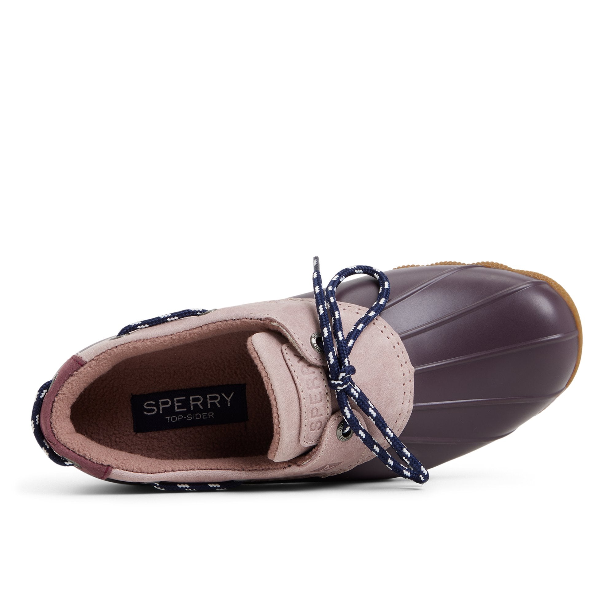 Saltwater™™ 1 Eye Duck Shoe Prune