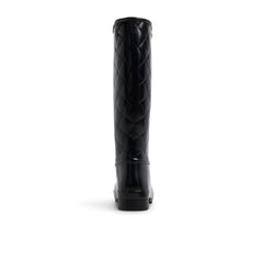 Drizzle Knee High Rain Boot
