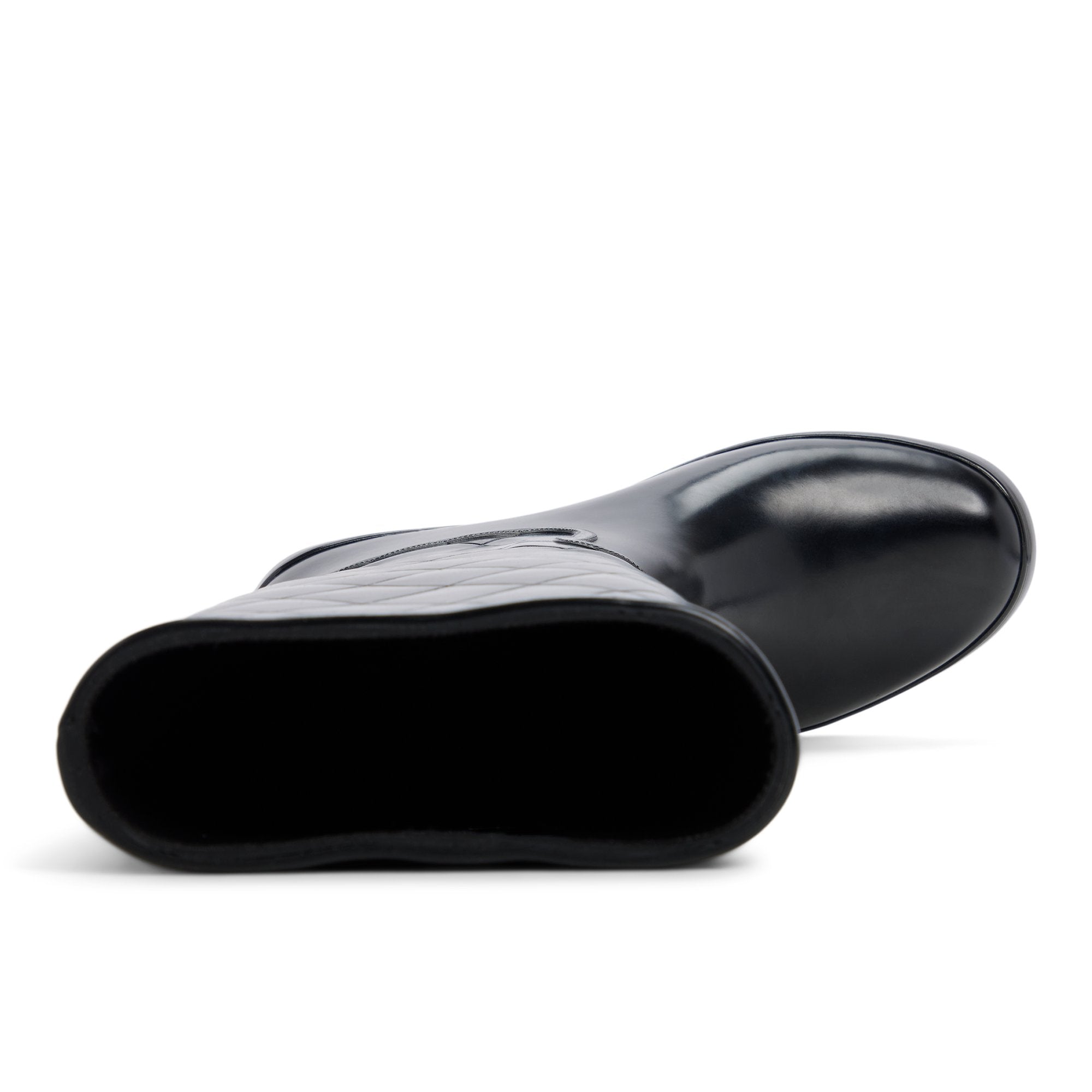 Drizzle Knee High Rain Boot