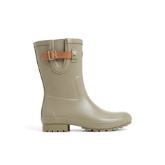 Drizzle Mid Calf Rain Boot Sage