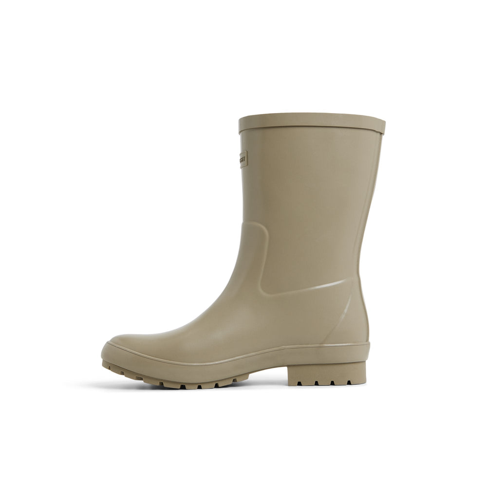 Drizzle Mid Calf Rain Boot Sage