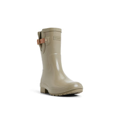Drizzle Mid Calf Rain Boot Sage