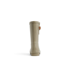 Drizzle Mid Calf Rain Boot Sage