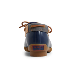 Saltwater™™ 1 Eye Duck Shoe Tan