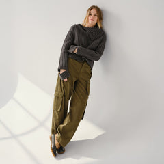 Saltwater™™ 1 Eye Duck Shoe Light Brown