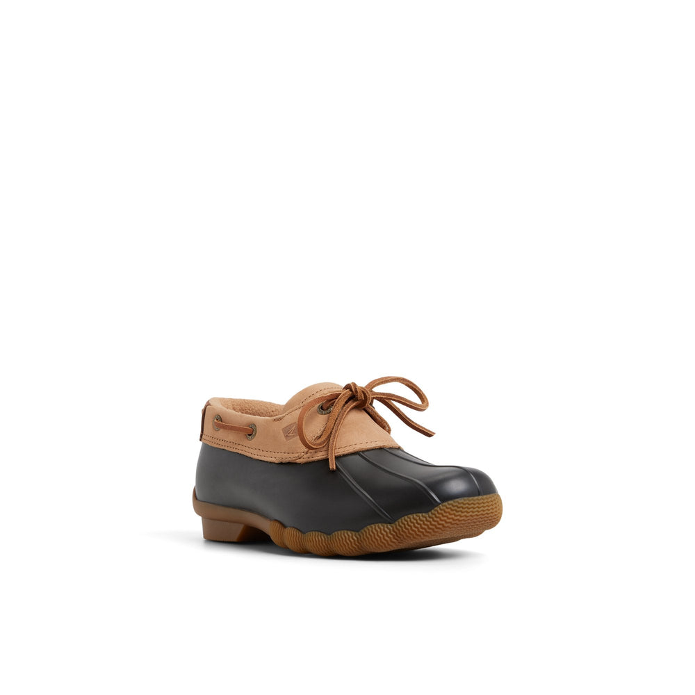 Saltwater™™ 1 Eye Duck Shoe Light Brown