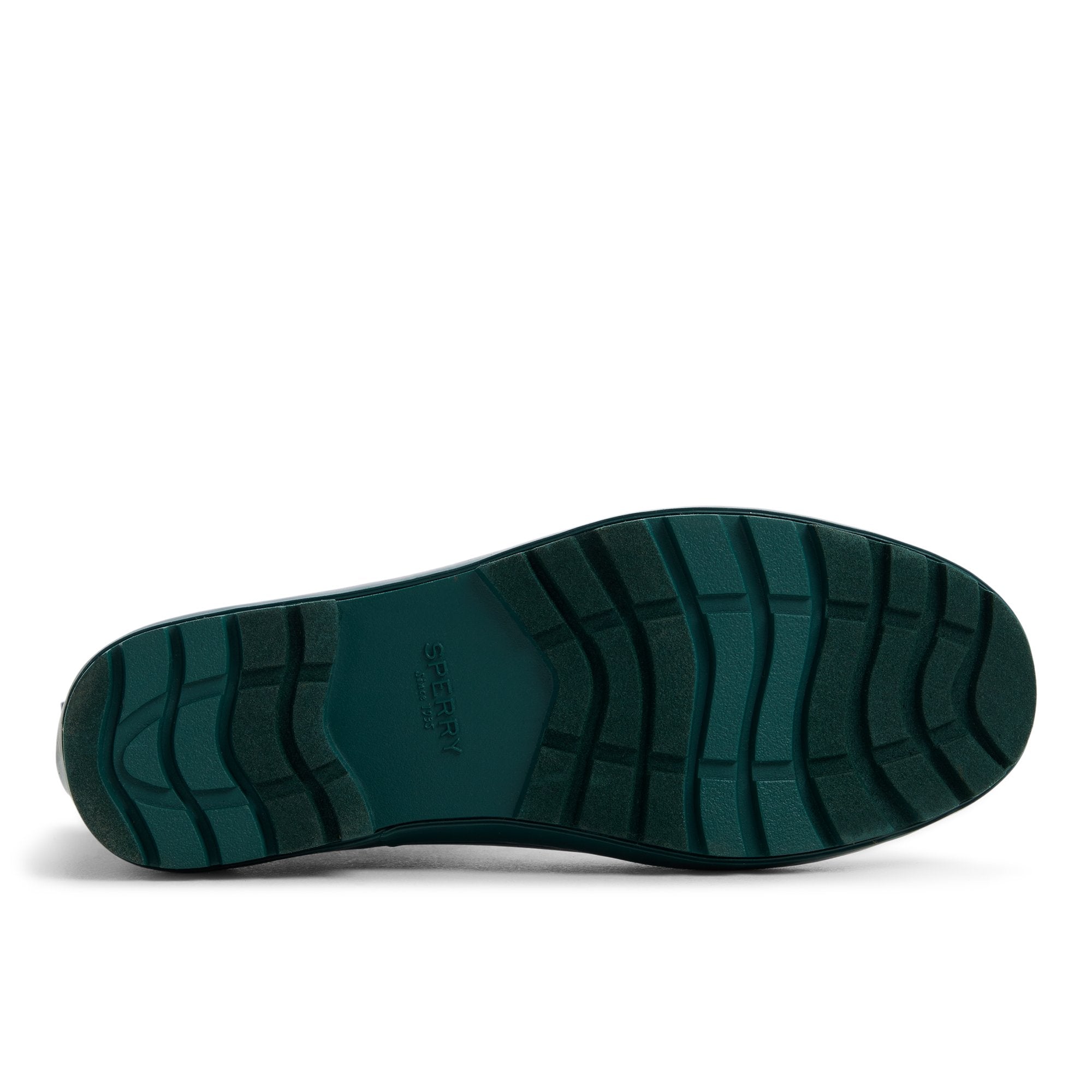 Drizzle Chelsea Rain Boot Pine Green