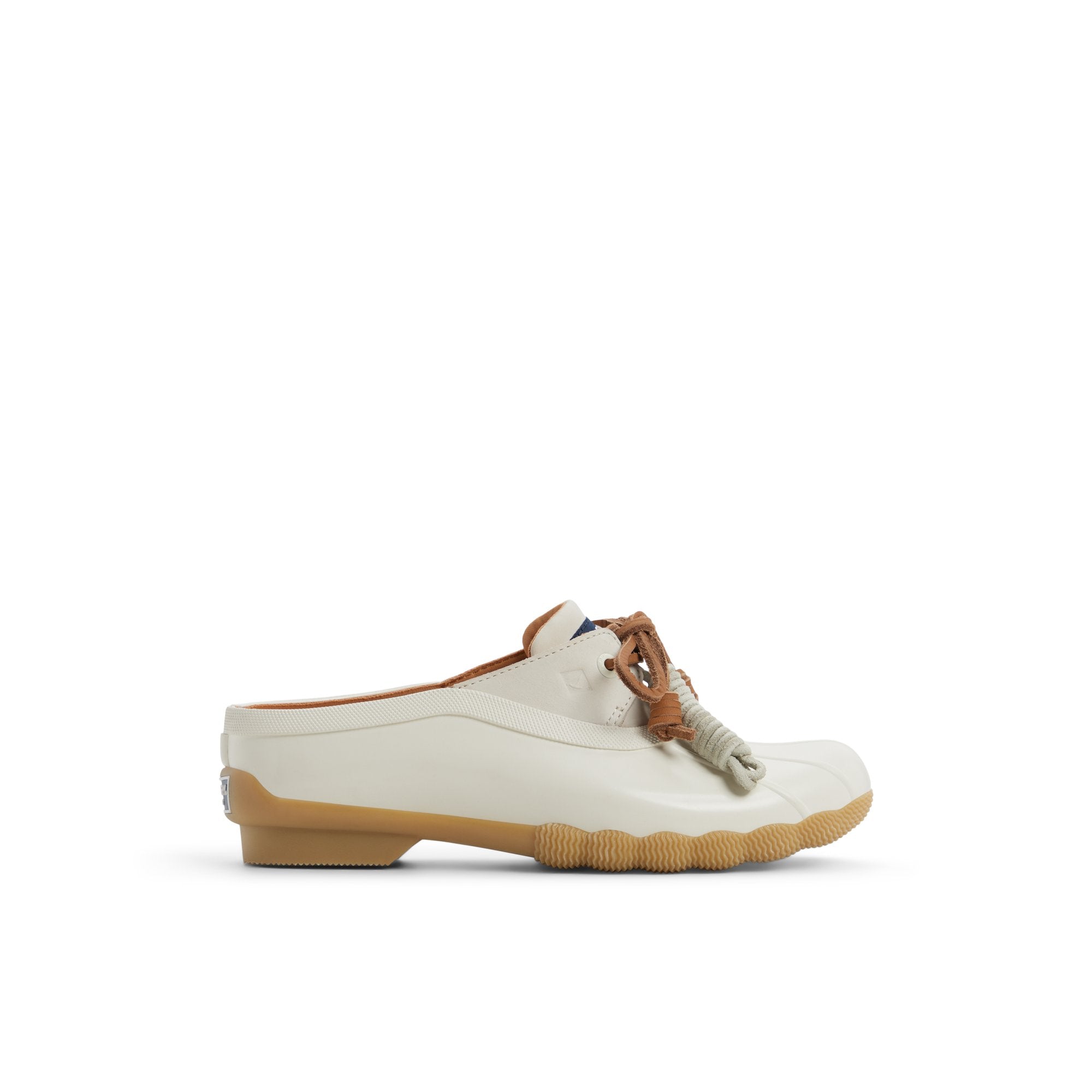 Saltwater™™ Duck Mule Clog