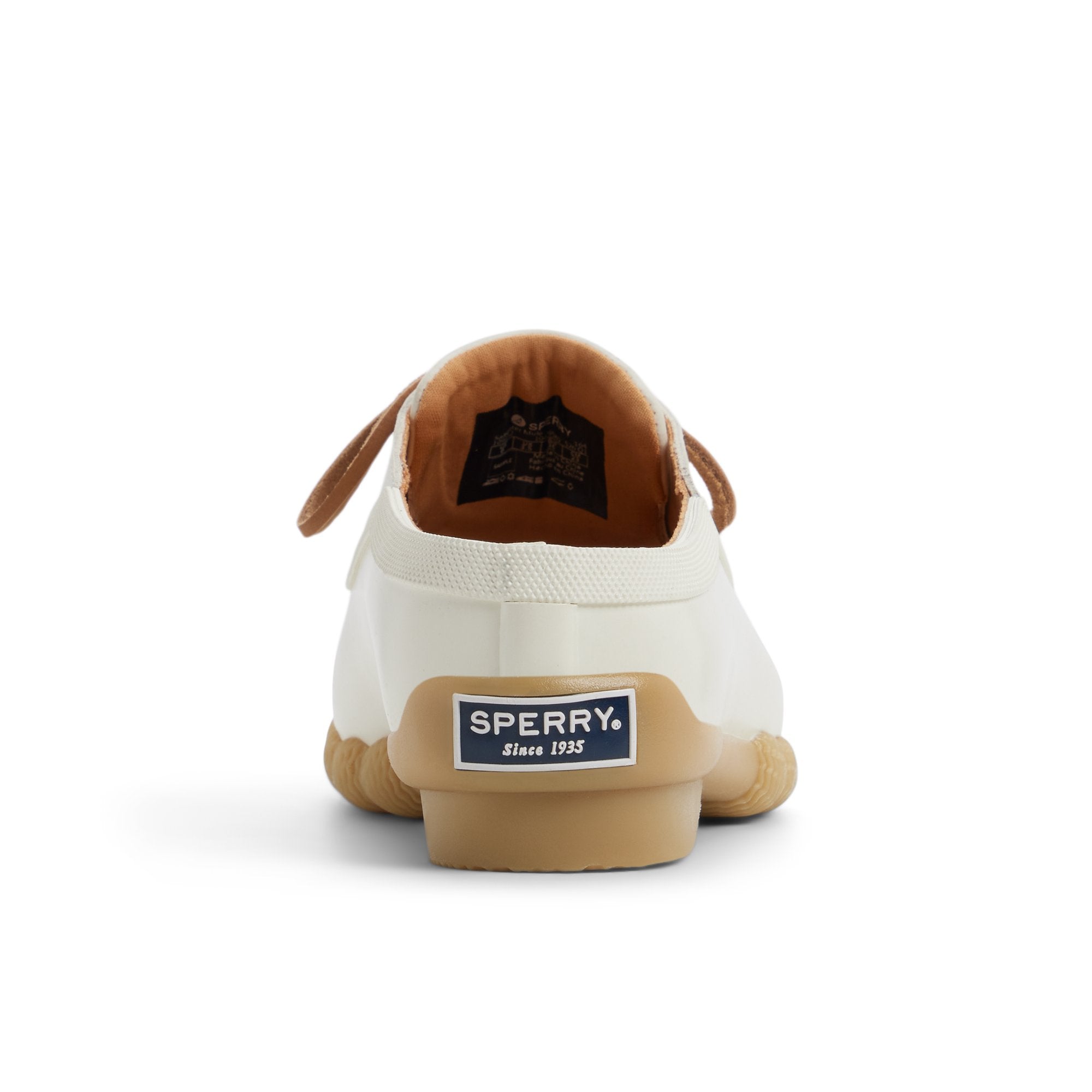 Saltwater™™ Duck Mule Clog