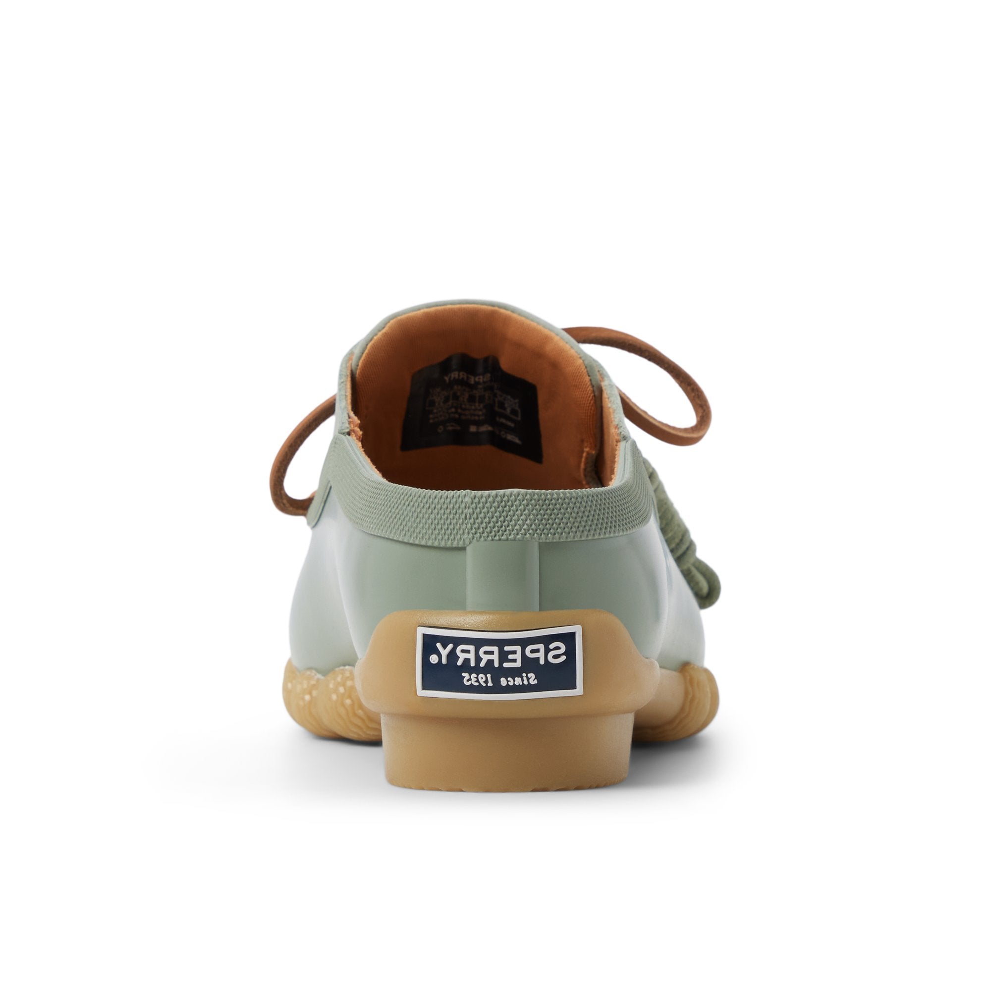 Saltwater™™ Duck Mule Clog