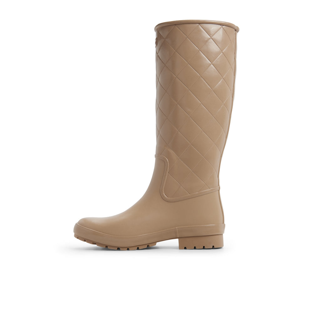 Drizzle Knee High Rain Boot