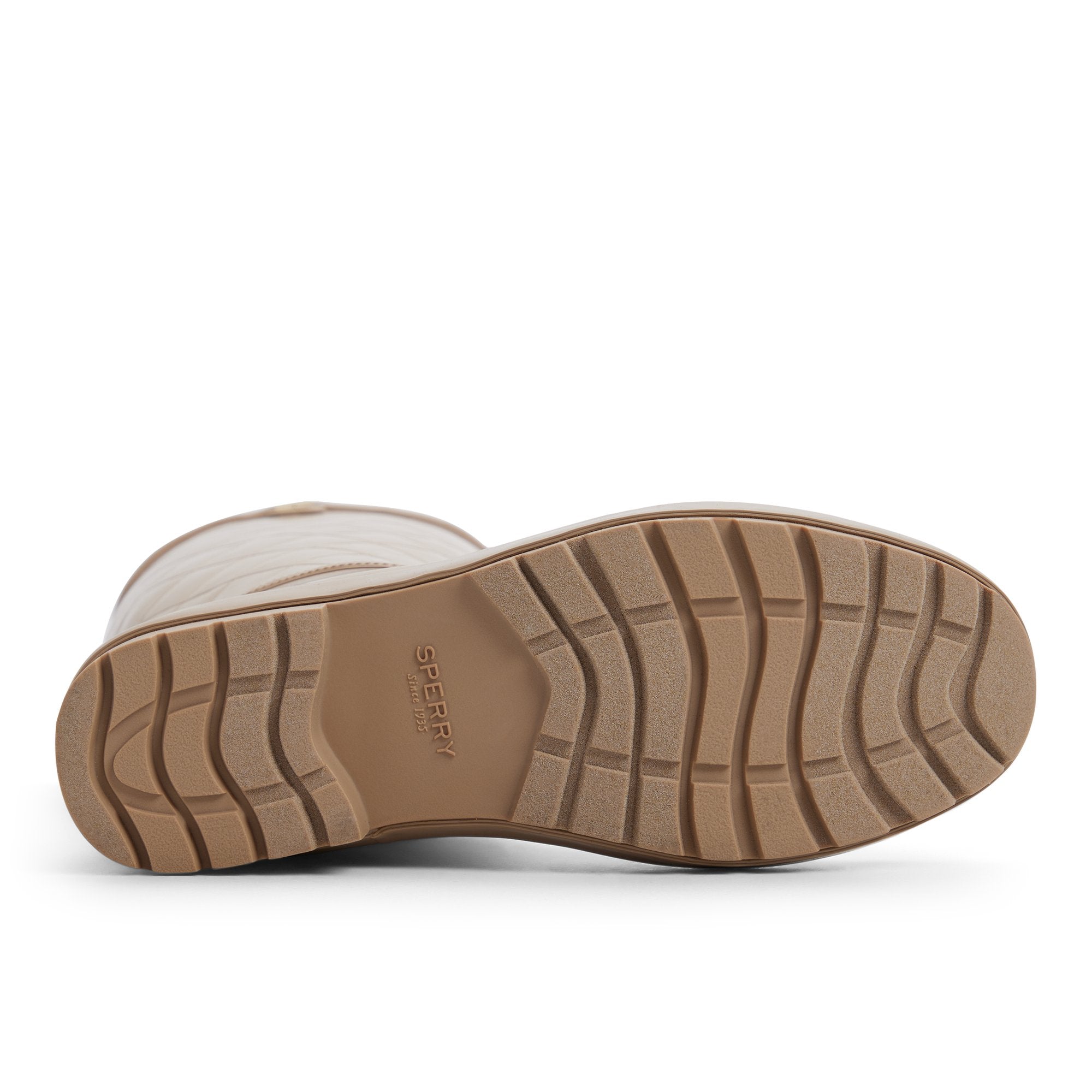 Drizzle Knee High Rain Boot