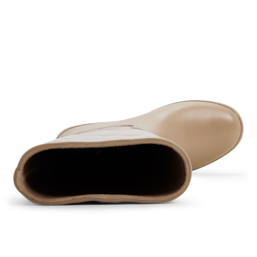 Drizzle Knee High Rain Boot