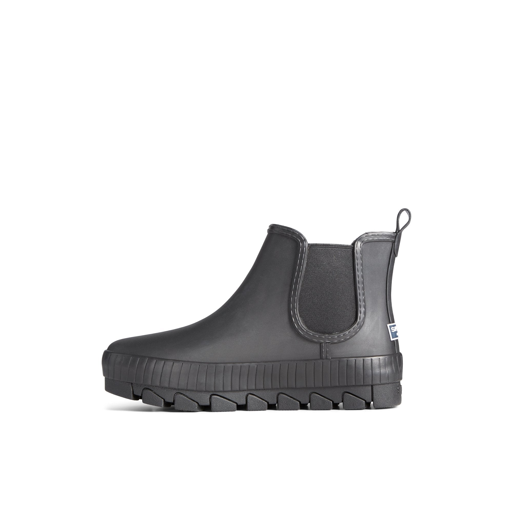 Torrent Chelsea Waterproof Rain Boot Black