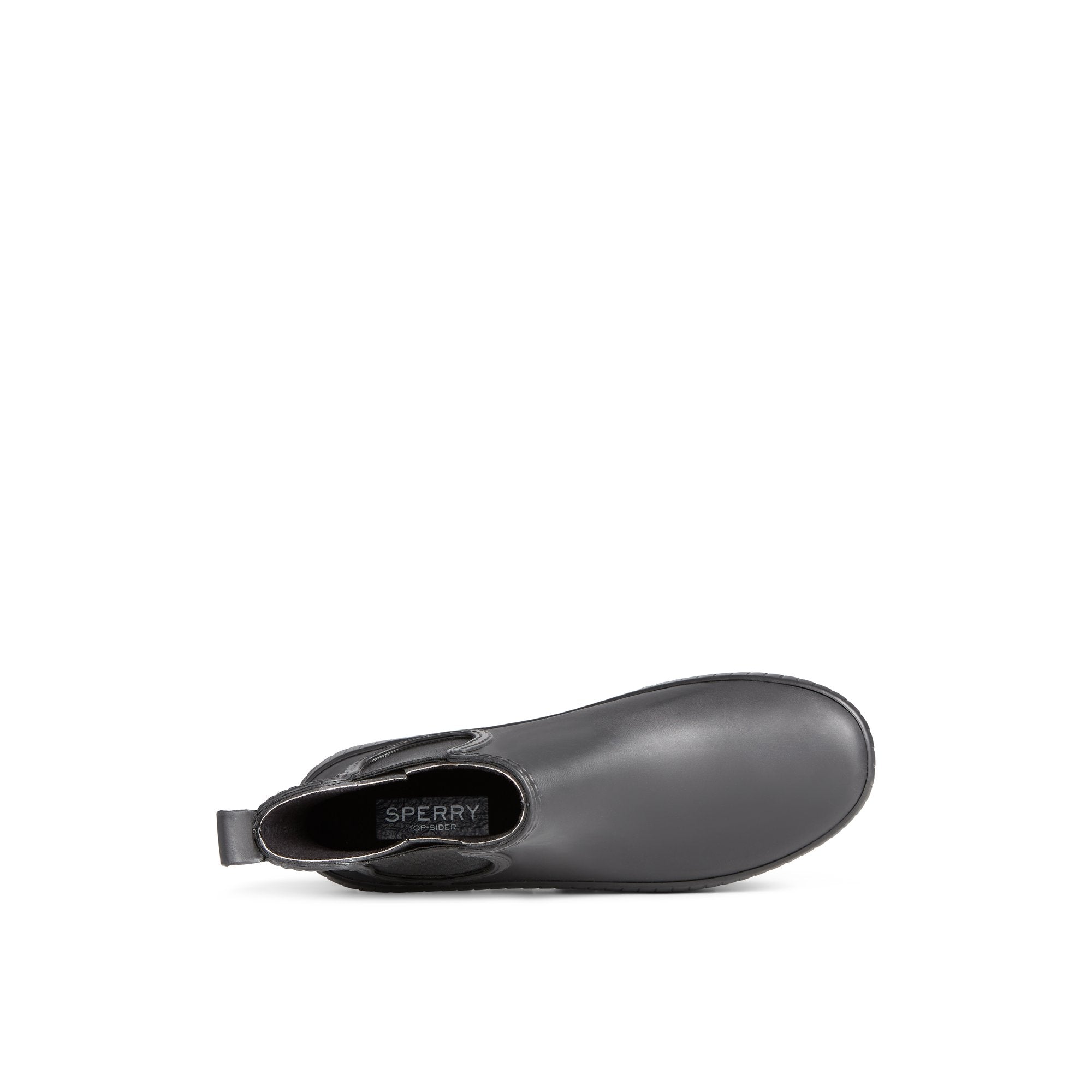 Torrent Chelsea Waterproof Rain Boot Black