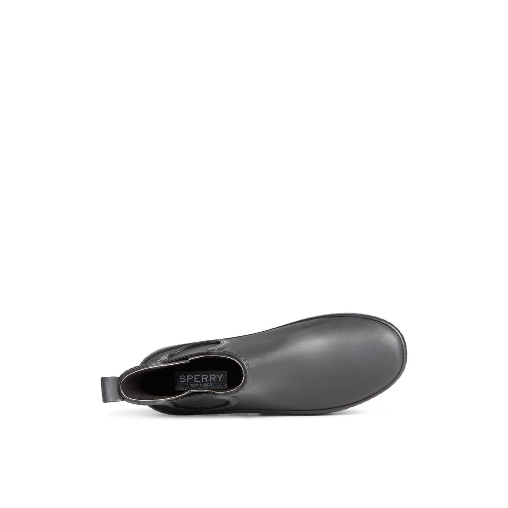 Torrent Chelsea Waterproof Rain Boot Black