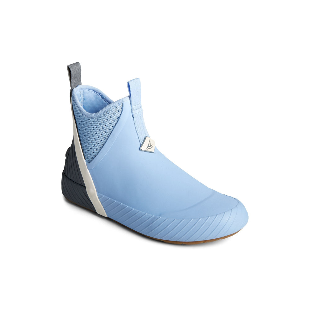 Cutwater Deck Boot Light Blue
