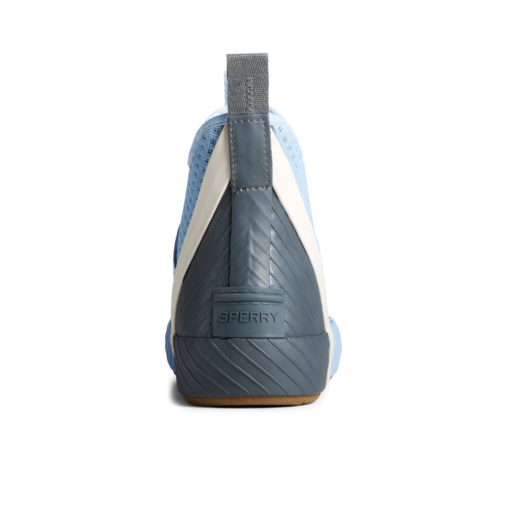Cutwater Deck Boot Light Blue