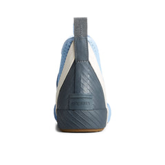 Cutwater Deck Boot Light Blue
