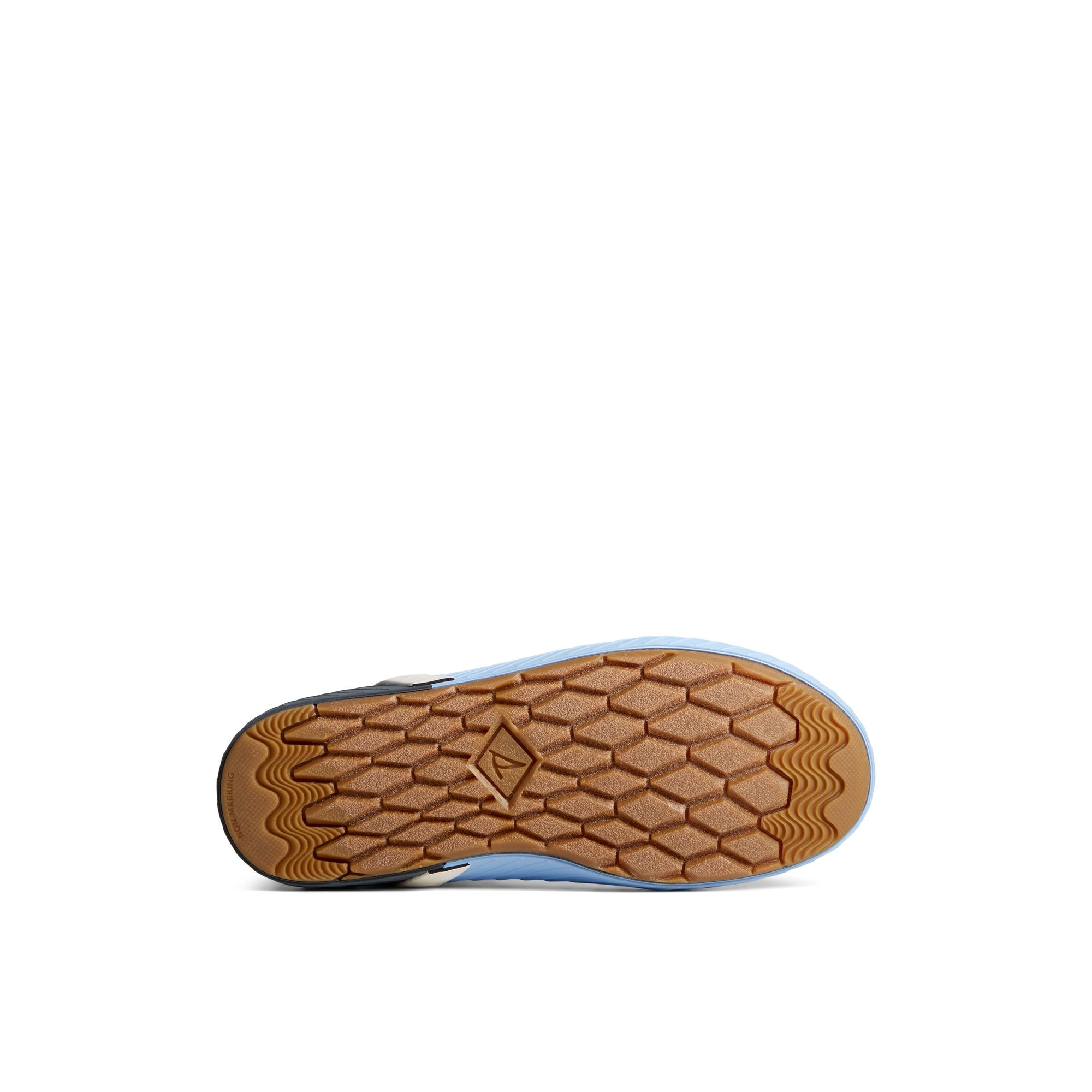 Cutwater Deck Boot Light Blue