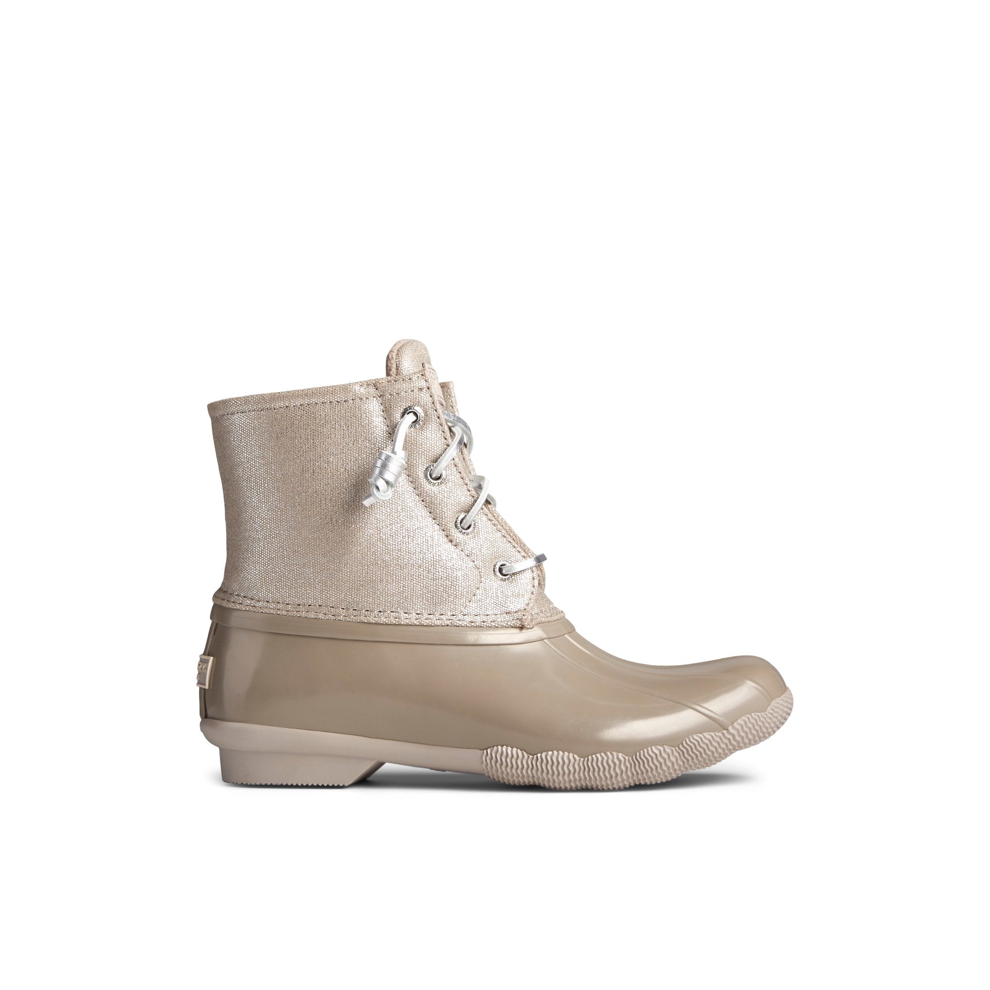 Saltwater™ Duck Boot Light Grey